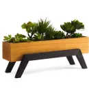 Кашпо напольное