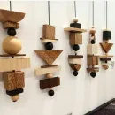 Интерьерные вывески и слова