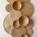 Интерьерные вывески и слова