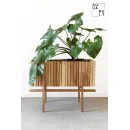 Кашпо напольное