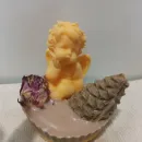 Мыло ручной работы