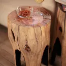 Напольная подставка для цветов