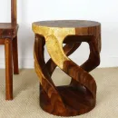 Напольная подставка для цветов