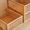 Ящик из дерева