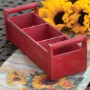 Ящик из дерева