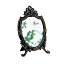 Зеркало настольное