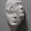 МАСКА ИНТЕРЬЕРНАЯ Маска интерьерная