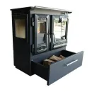 Камин, печь