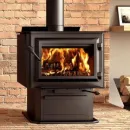 Камин, печь