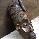 МАСКА ИНТЕРЬЕРНАЯ Маска интерьерная
