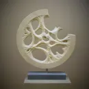 Скульптура