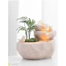 Фонтан комнатный