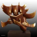 Скульптура