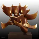 Скульптура