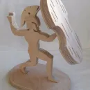 Скульптура