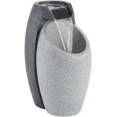 Фонтан комнатный