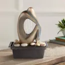 Фонтан комнатный