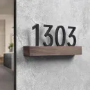 НОМЕР НА ДВЕРЬ Номер на дверь