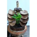 Фонтан комнатный