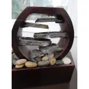 Фонтан комнатный