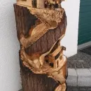 Скульптура