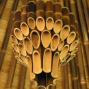 Абажур, плафон