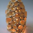 Абажур, плафон