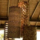 Абажур, плафон