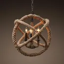 Абажур, плафон