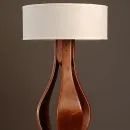 Абажур, плафон