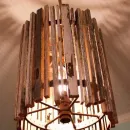 Люстра, потолочный светильник