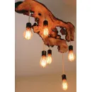 Люстра, потолочный светильник