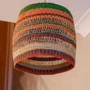 Абажур, плафон