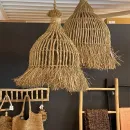 Абажур, плафон