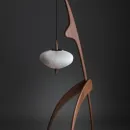 Абажур, плафон