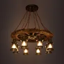 Люстра, потолочный светильник