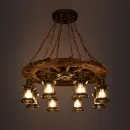 Люстра, потолочный светильник