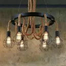 Абажур, плафон