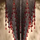 Люстра, потолочный светильник