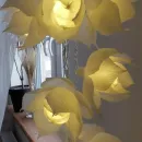 Светодиодная гирлянда