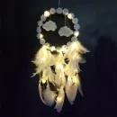 Светодиодная гирлянда