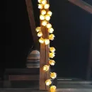 Светодиодная гирлянда