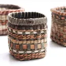 Туес из бересты