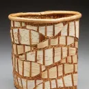 Туес из бересты