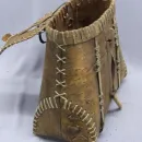 Туес из бересты