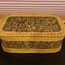 Туес из бересты