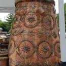 Туес из бересты