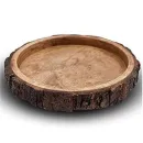 Резной поднос