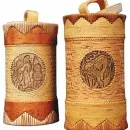 Туес из бересты