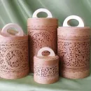 Туес из бересты